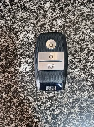 Kia Sportage, Sorento, Optima, Morning,Ceed Smart Key and Programming