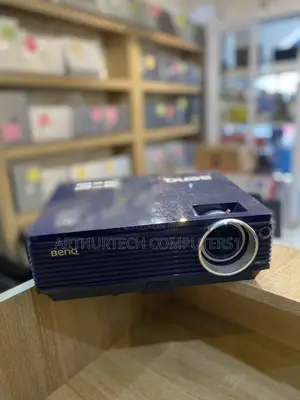 Ben Q Projector