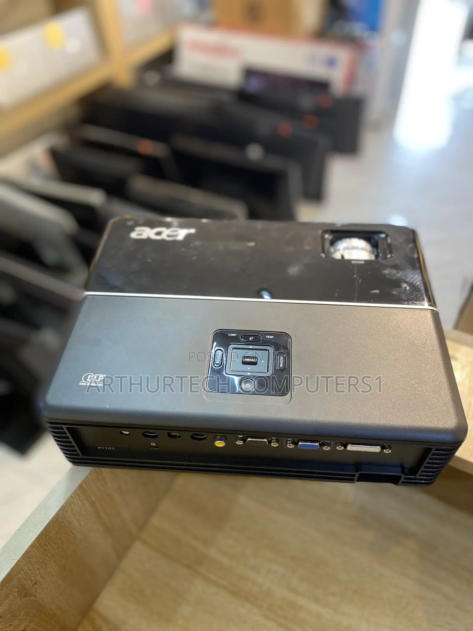 Acer Portable Projector