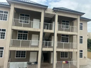 2bdrm Apartment in East Legon Hills, School Junction for rent
