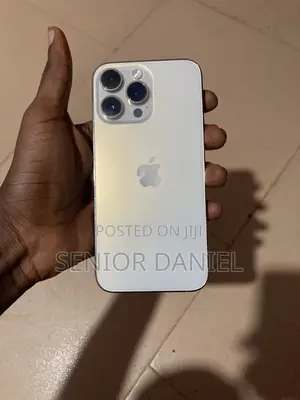 Apple iPhone 14 Pro Max 128 GB Bronze