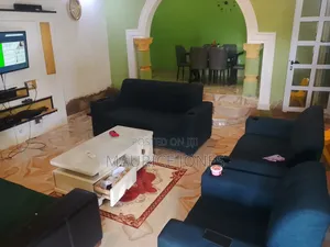 Furnished 4bdrm House in Theophilus, Awutu Senya East Municipal