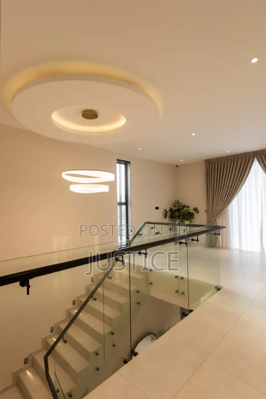 4bdrm House in Oyarifa, Owusu Ansah for sale