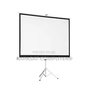 Projector Screen Tripod 240*240
