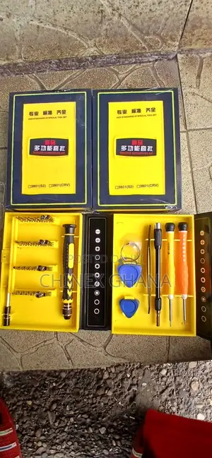 Telecom Set Tool