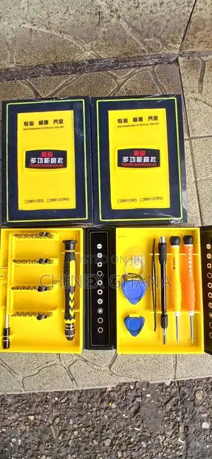 Telecom Set Tool
