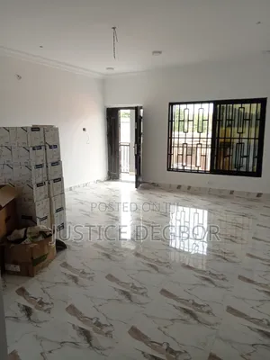 3bdrm Apartment in Bestchoice, Nyanmekye for rent