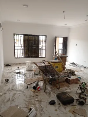 3bdrm Apartment in Bestchoice, Nyanmekye for rent