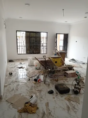 3bdrm Apartment in Bestchoice, Nyanmekye for rent