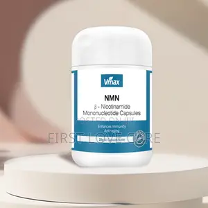 Vmax NMN Β-Nicotinamide Mononucleotide,