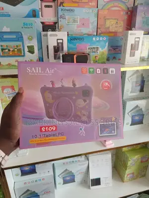 New Sail Air S109 512 GB