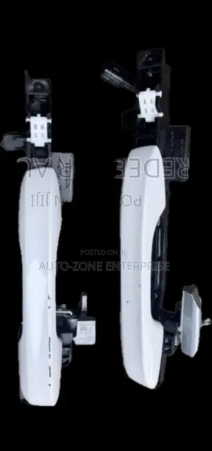 Honda Civic 2022 2023 2024 2025 Door Handles