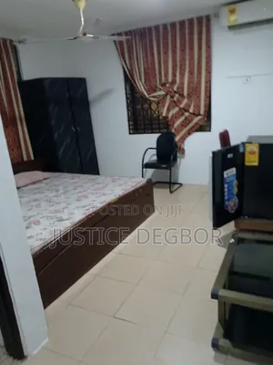 Furnished 1bdrm Apartment in Bestchoice, Overhead for rent