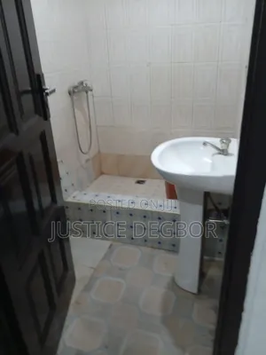 Furnished 1bdrm Apartment in Bestchoice, Overhead for rent