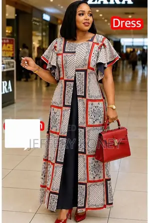 Quality Female Turkish Wears Available