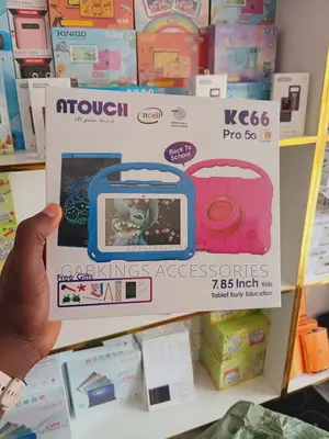 New Atouch KC63 256 GB