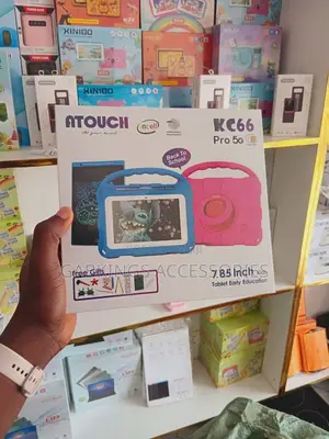 New Atouch KC63 256 GB