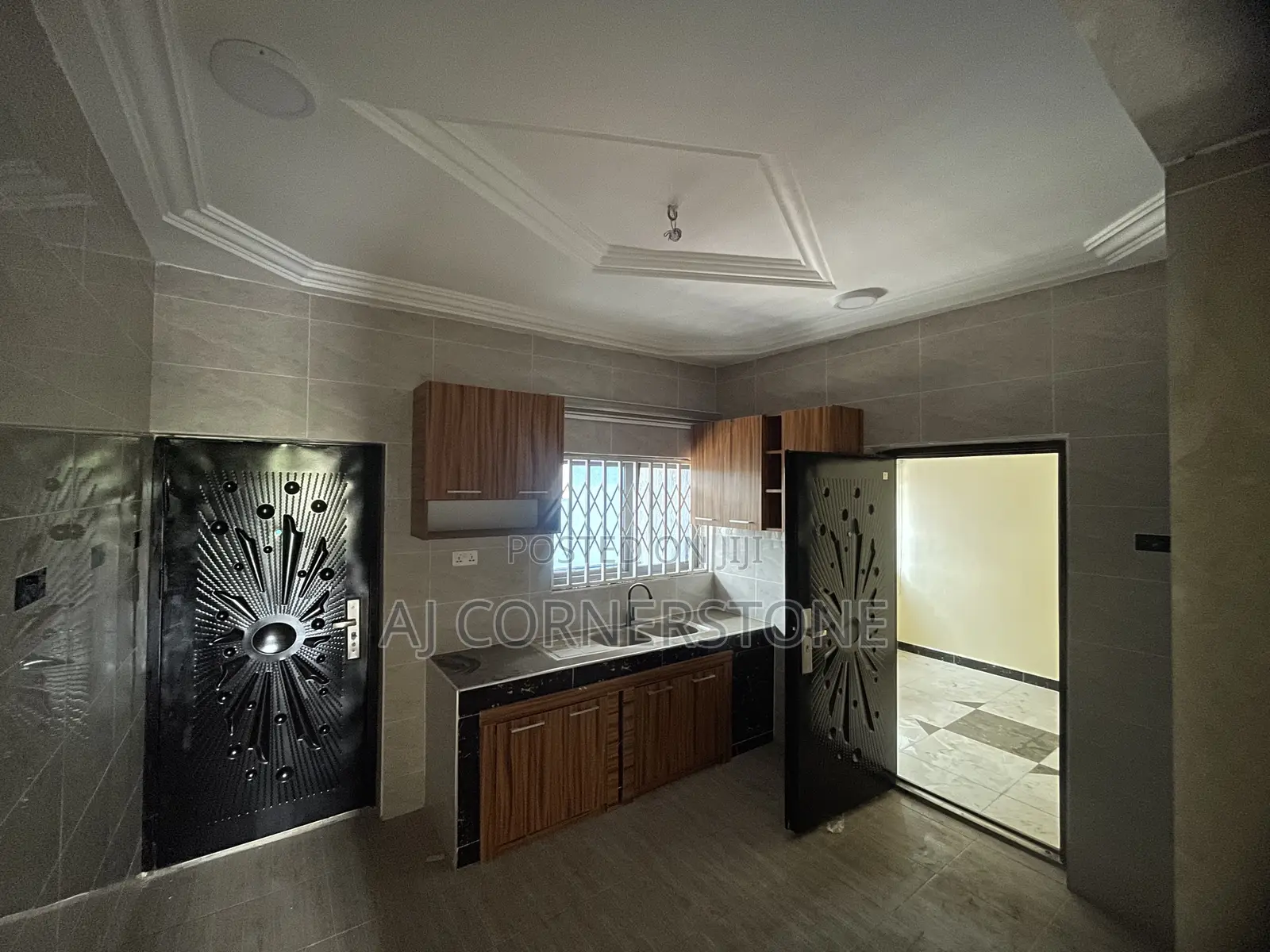 2bdrm Apartment in Amasaman for rent