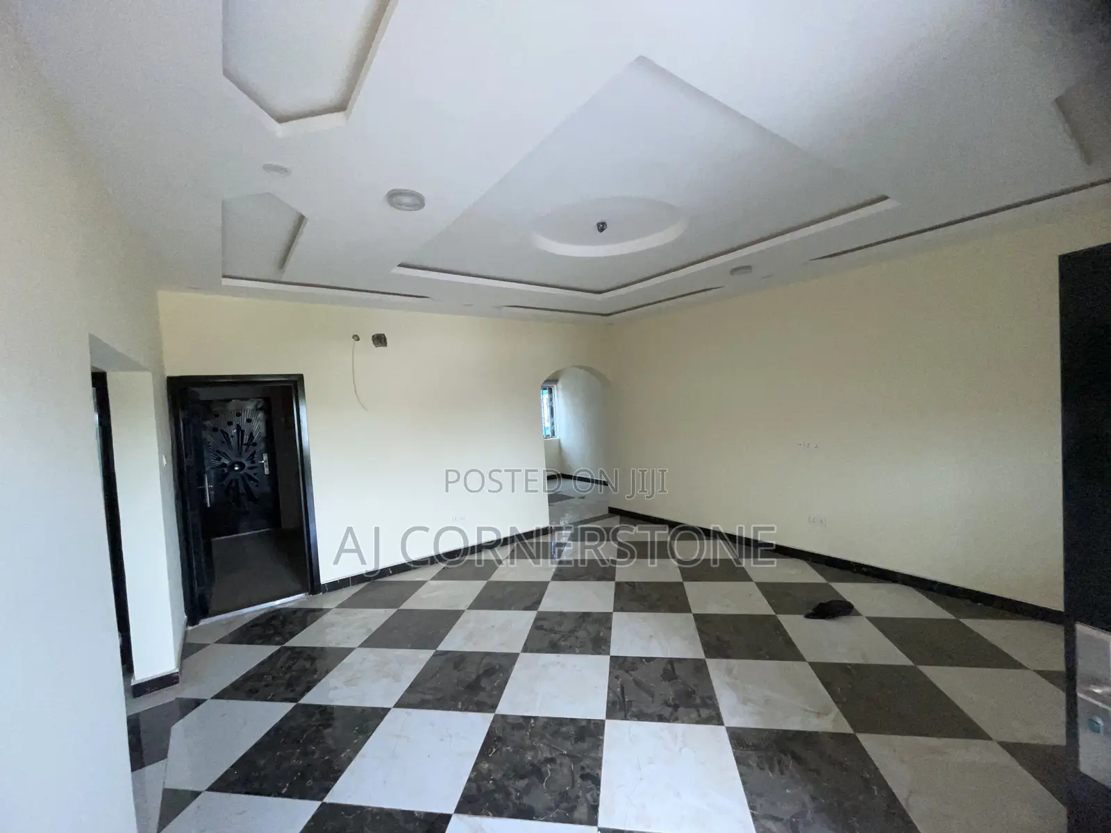 2bdrm Apartment in Amasaman for rent