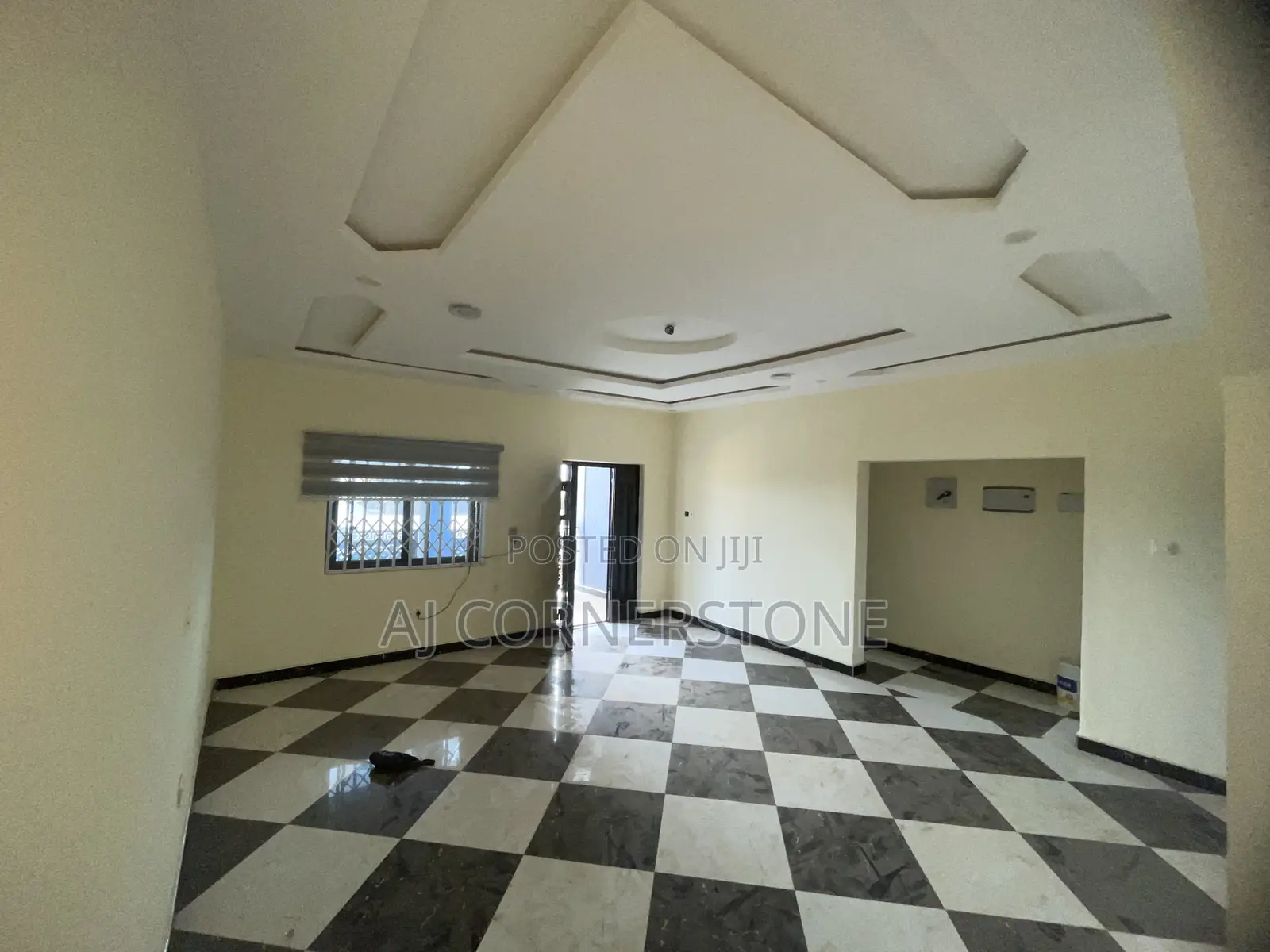2bdrm Apartment in Amasaman for rent