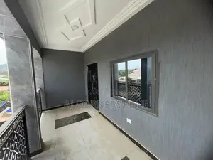 2bdrm Apartment in Amasaman for rent