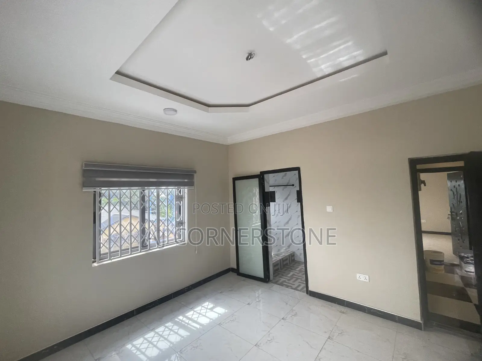 2bdrm Apartment in Amasaman for rent
