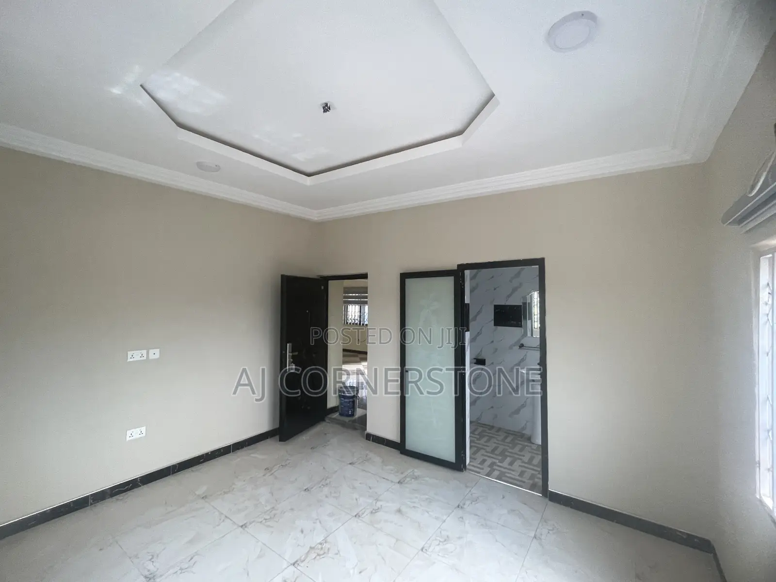 2bdrm Apartment in Amasaman for rent