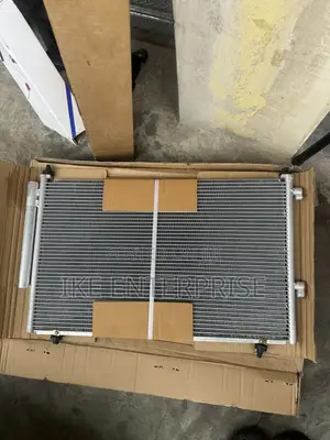 Toyota Rav4 Condenser 2013,2014,2015,2016,2017,2018