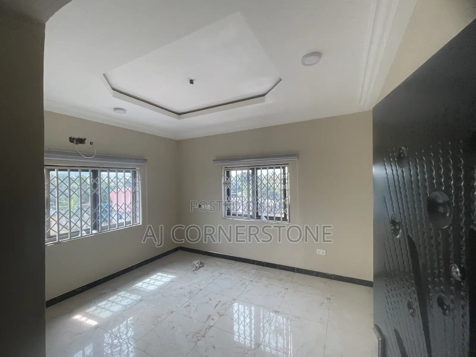 2bdrm Apartment in Amasaman for rent