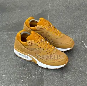 Nike Air Max Bw "Flax" or "Wheat"
