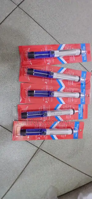 Desoldering Pump