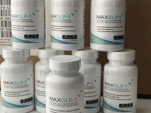 Maxglp-1 (Enhanced Metaswitch)