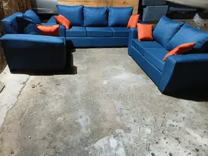 Brand New Sofa Sets