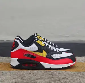 Nike Air Max 90 Tailwind 92