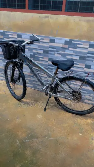 Sports Bicycle/ Hard Rock Bicycle