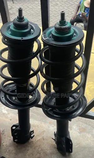 Toyota Yaris/Vitz Front Shock Absorber