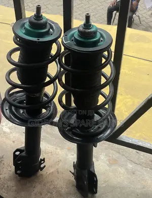 Toyota Yaris/Vitz Front Shock Absorber