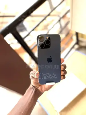 Apple iPhone 15 Pro Max 256 GB Blue