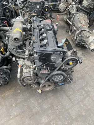 Hyundai Accent 2008