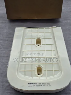 Cabinet Filter For Audi Q8,Sq7 2019