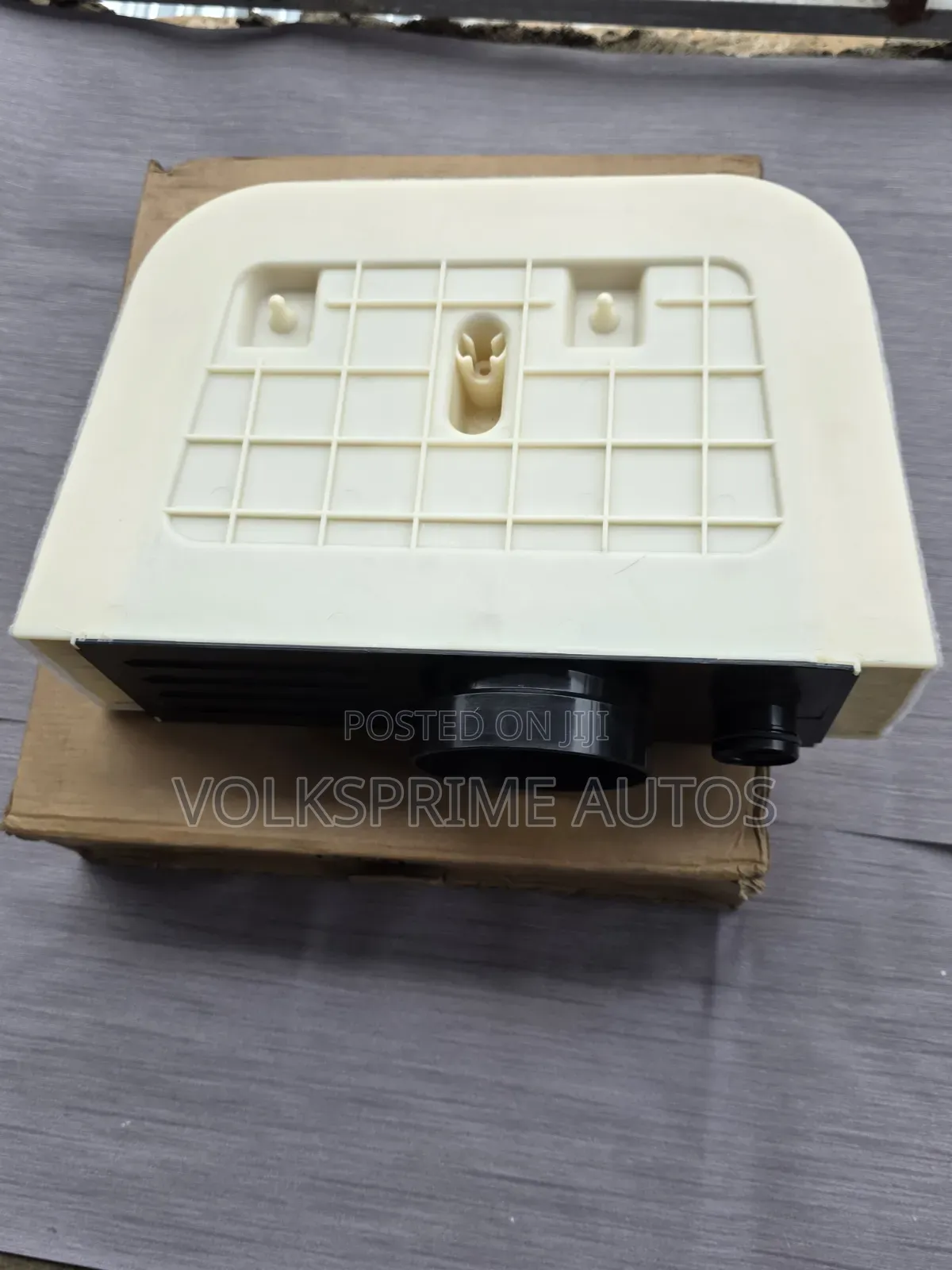 Cabinet Filter For Audi Q8,Sq7 2019