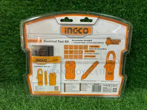 Electrical Test Kit 3pcs Set - Dm3068
