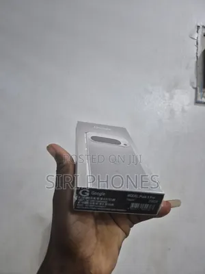New Google Pixel 9 Pro 256 GB Silver