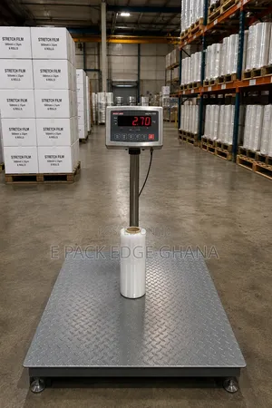Stretch Film 2.5kg