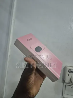 New Google Pixel 9 128 GB Rose Gold