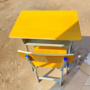 Student Desk
