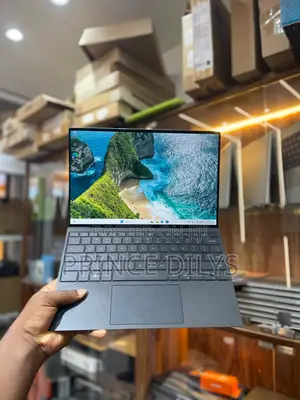 Laptop Dell XPS 13 8GB Intel Core i5 SSD 256GB