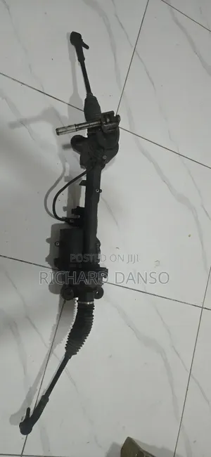 Vw Steering Rack Tiguan/Passat 2009-2015
