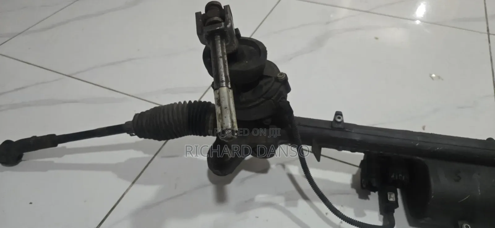 Vw Steering Rack Tiguan/Passat 2009-2015