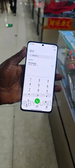 Xiaomi 13 Pro 256 GB Black